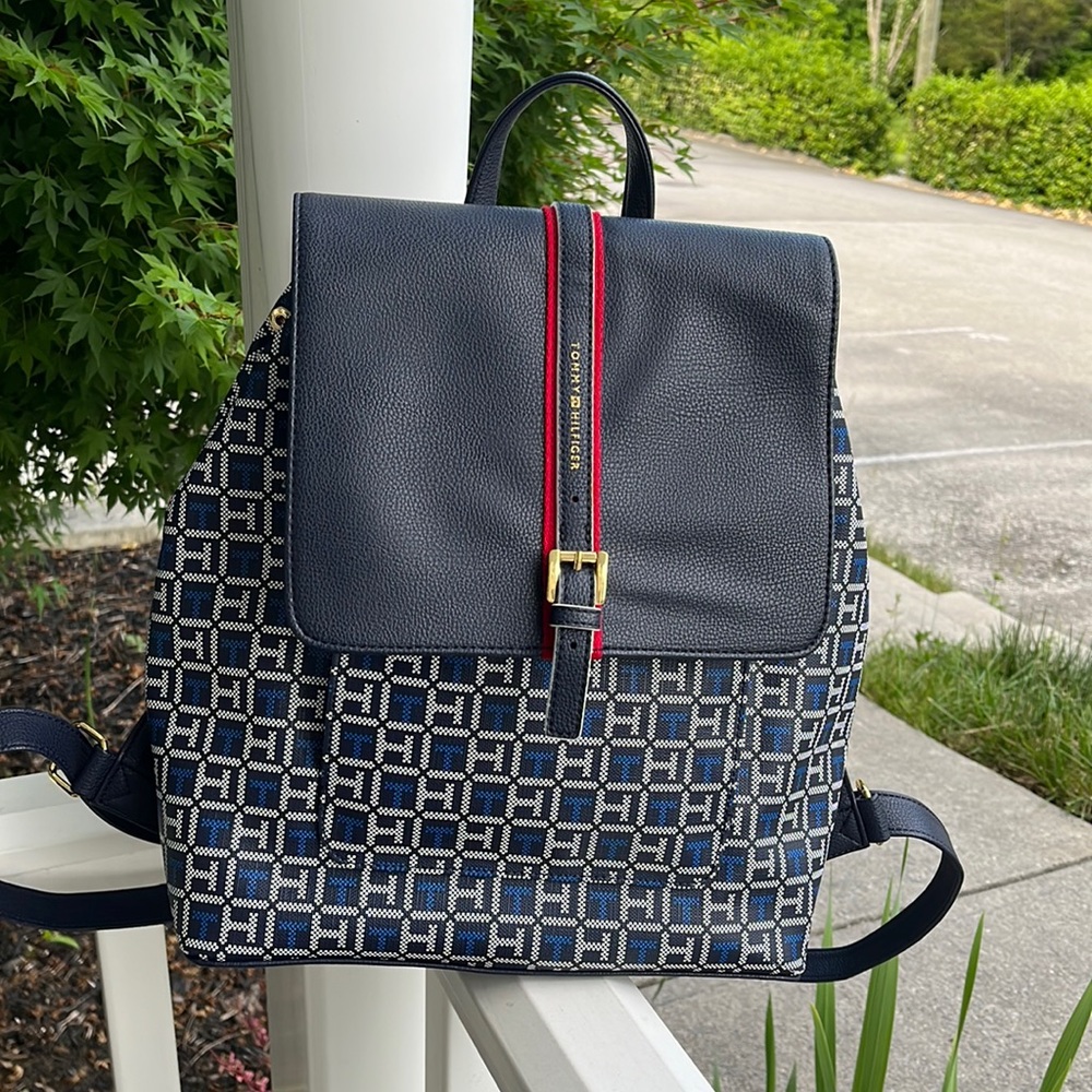 Tommy Hilfiger backpack